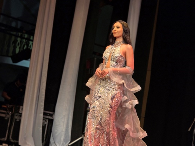Marcela Bravo, Ciudad Universitaria / Princesa y Miss Belleza Integral Pubenza 2026 Marcela Bravo, Ciudad Universitaria / Princesa y Miss Belleza Integral Pubenza 2026