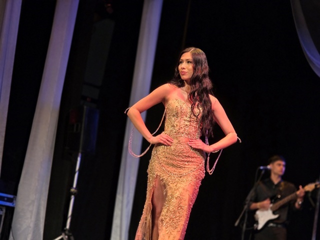 María José Noguera, Ciudad Solemne / Miss Elegancia Pubenza 2026 María José Noguera, Ciudad Solemne / Miss Elegancia Pubenza 2026