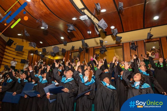 Más oportunidades para estudiar: Unicomfacauca da opciones de financiamiento y becas Más oportunidades para estudiar: Unicomfacauca da opciones de financiamiento y becas