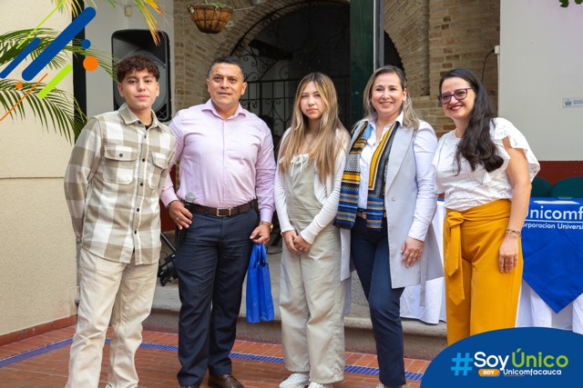 Más oportunidades para estudiar: Unicomfacauca da opciones de financiamiento y becas Más oportunidades para estudiar: Unicomfacauca da opciones de financiamiento y becas