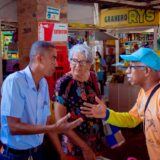 Merquilichao abre diálogo directo con comerciantes