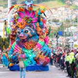 Nariño cerró su Carnaval con seguridad histórica