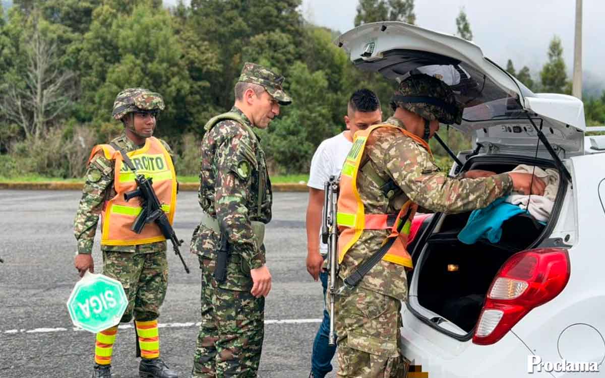 Nariño cerró su Carnaval con seguridad histórica