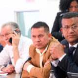 Nariño frena el golpe fiscal del Decreto 1474