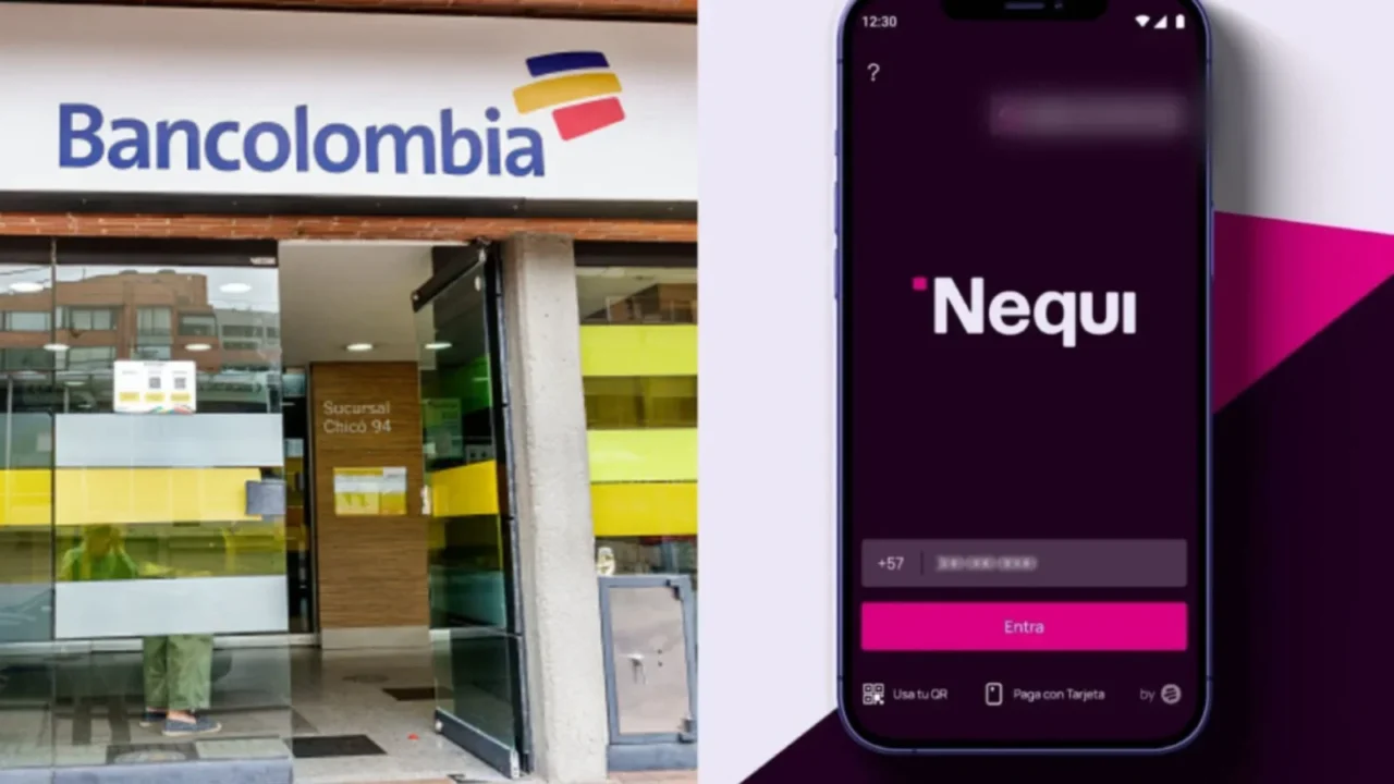 Nequi Oficial Captura informativa “Archivo / Imagen de referencia”