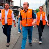 Obras en la Avenida Ciudad de Cali avanzan 1.200 metros
