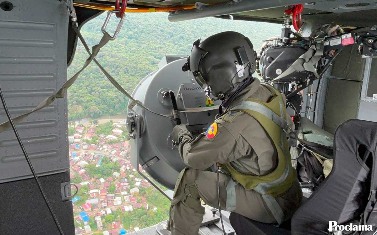 Operación-aérea-llama-a-desmovilización-en-el-Chocó