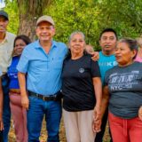 Pavimentación transforma movilidad en Morales Duque