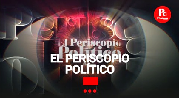 Periscopio Político - Proclama del Pacífico