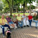 El Supremo Consejo del Parque Santander