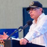 Petro ordena blindaje total contra insumos del fentanilo