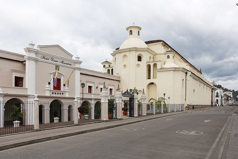 Popayán cumple construyendo futuro Popayán cumple construyendo futuro