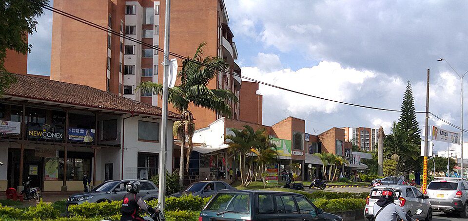 Popayán cumple construyendo futuro Popayán cumple construyendo futuro