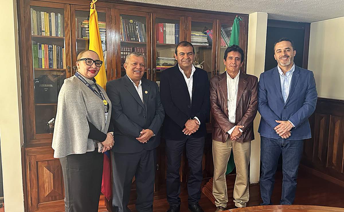 Popayán implementará identificación biométrica en elecciones del 8 de marzo Popayán implementará identificación biométrica en elecciones del 8 de marzo