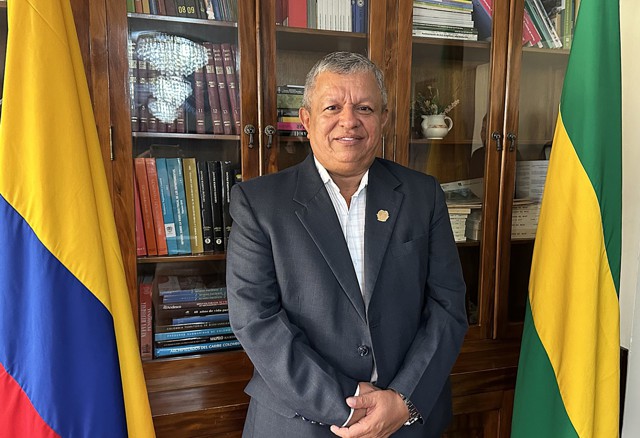 Popayán implementará identificación biométrica en elecciones del 8 de marzo Popayán implementará identificación biométrica en elecciones del 8 de marzo