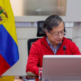 Presidente Petro reconfigura su gabinete en recta final