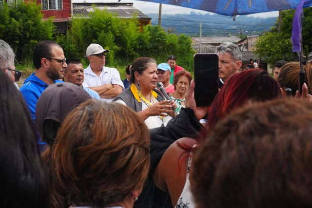 Proyecto PAS llegará a la galería Las Palmas en Popayán