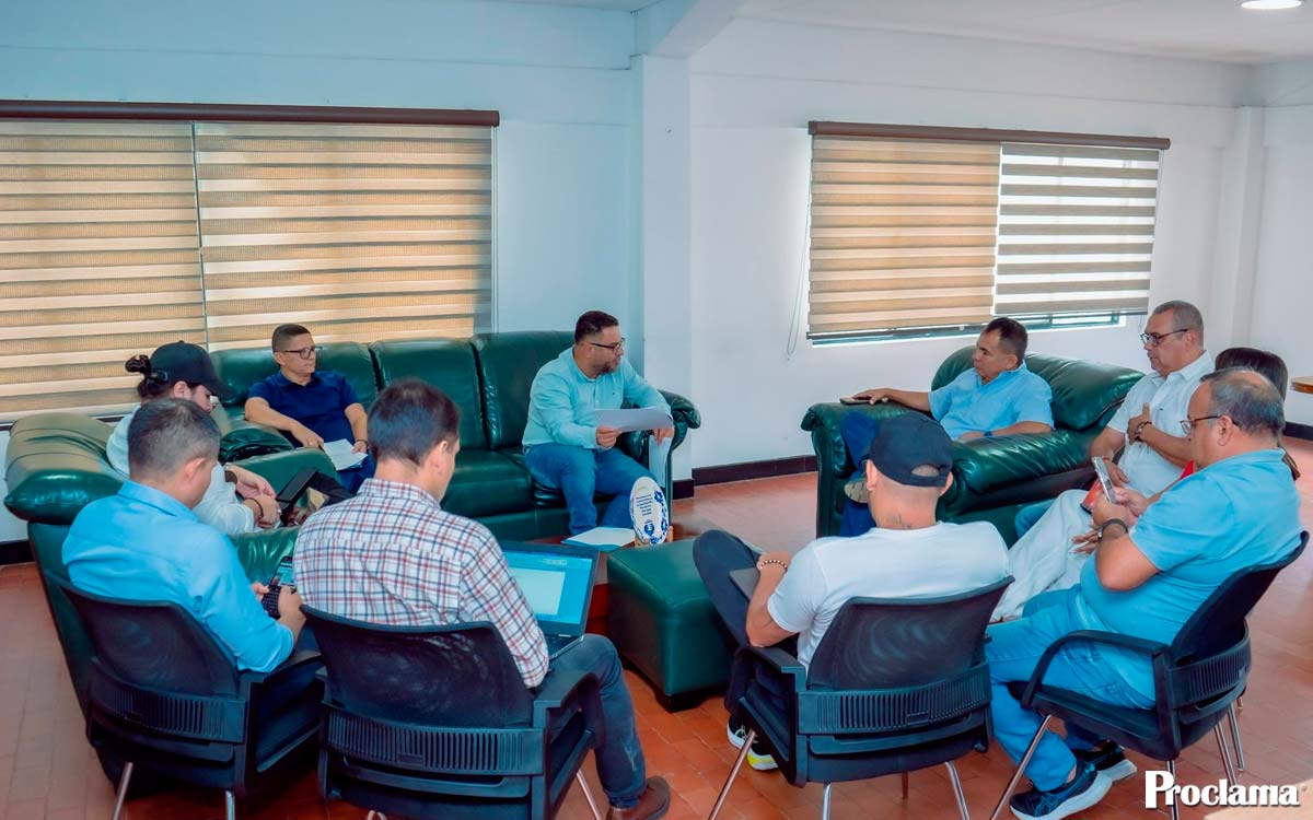 Quilichao proyecta alianzas clave para su desarrollo Quilichao proyecta alianzas clave para su desarrollo