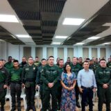 Refuerzan la seguridad en Santander de Quilichao