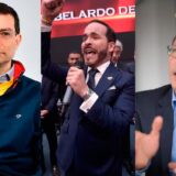 Registraduría certifica firmas de seis candidatos presidenciales