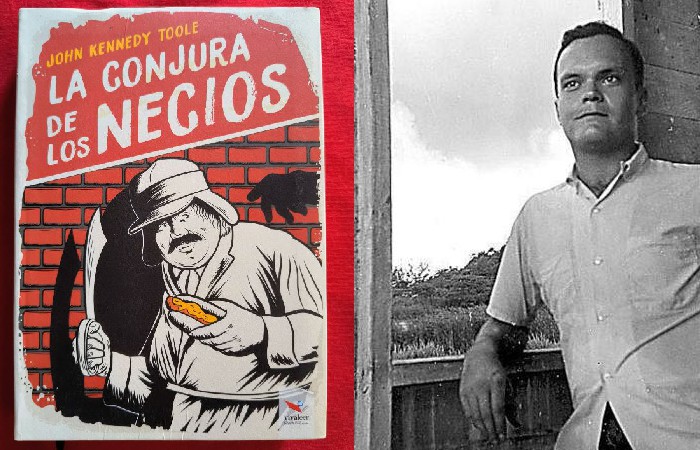 Salvar al Mundo a Través de la Degeneración