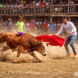 San Juan Nepomuceno está de luto