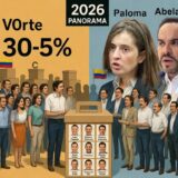Se va aclarando el panorama