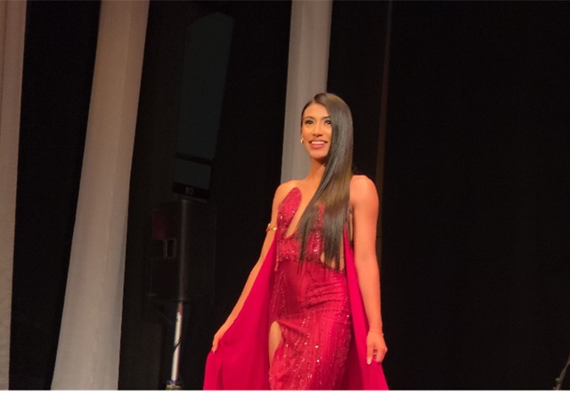 Sofía Vergara, Ciudad Patrimonial / Miss Mejor Cuerpo Pubenza 2026 Sofía Vergara, Ciudad Patrimonial / Miss Mejor Cuerpo Pubenza 2026