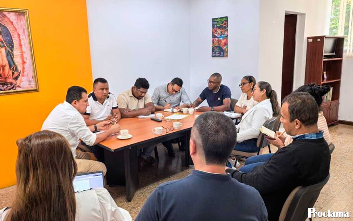 Suárez busca respaldo departamental para el agro Suárez busca respaldo departamental para el agro