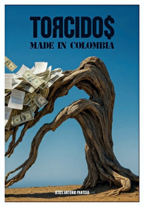 Torcidos made in Colombia