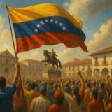 Todo por la democracia