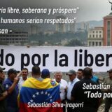 Todo por la libertad