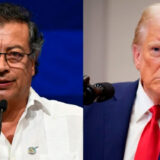 Trump confirma reunión con Petro en febrero