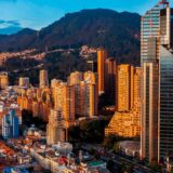 Turismo en Colombia marca récord histórico en 2025