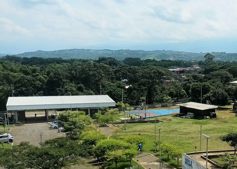 UNICAUCA abre Enfermería Superior en Quilichao UNICAUCA abre Enfermería Superior en Quilichao