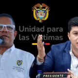 Unidad de Víctimas: Entre el festín politiquero y la burla a periodistas