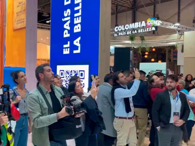 Valle del Cauca cerró FITUR 2026 con agenda internacional Valle del Cauca cerró FITUR 2026 con agenda internacional