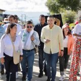 Vías rurales cambian la movilidad en Totoró