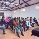 Formulación del Plan Básico de Ordenamiento Territorial en el municipio de Suárez, Cauca, con participación de comunidades urbanas y rurales.