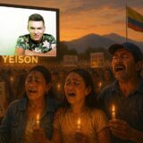 Yeison con el corazón y la razón