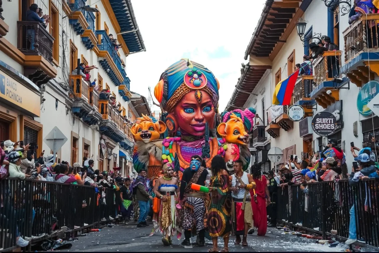 carroza ganadora pasto 2026