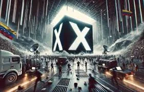 Usuarios en Venezuela acceden nuevamente a la red social X tras levantarse el bloqueo