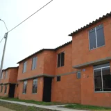 vivienda VIS en Colombia