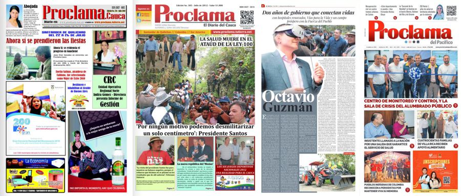 56 años de periodismo, del linotipo al prompt