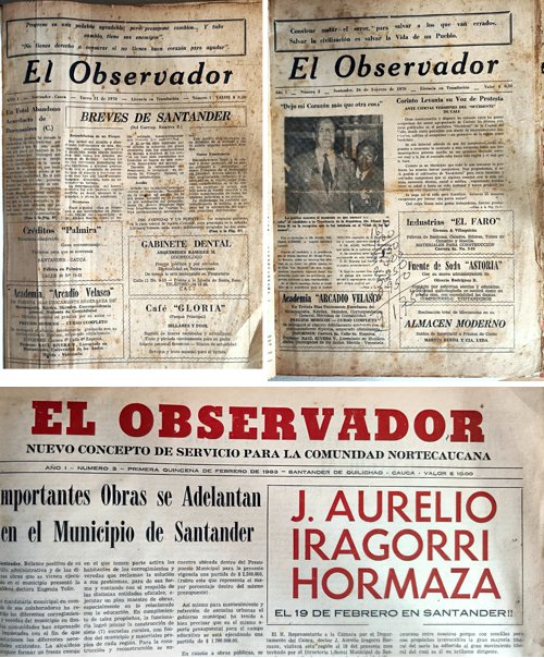 56 años de periodismo, del linotipo al prompt