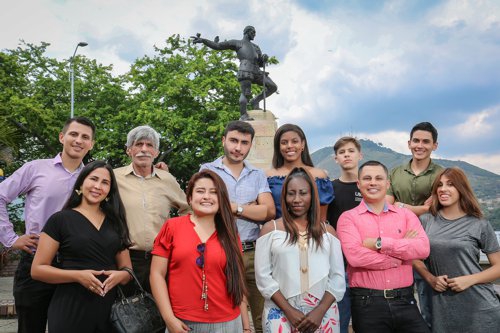 56 años de periodismo, del linotipo al prompt