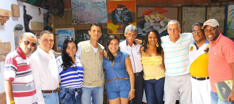 56 años de periodismo, del linotipo al prompt
