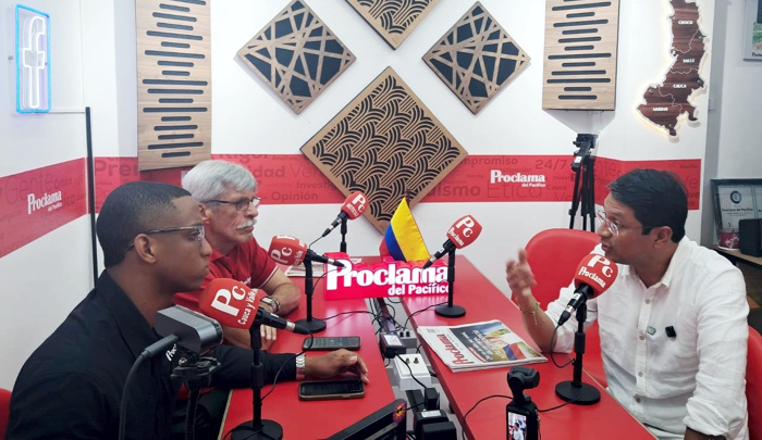 A los sicarios de la democracia se les responde con una votación masiva y voluntad popular