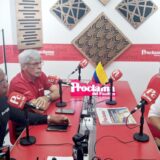 A los sicarios de la democracia se les responde con una votación masiva y voluntad popular
