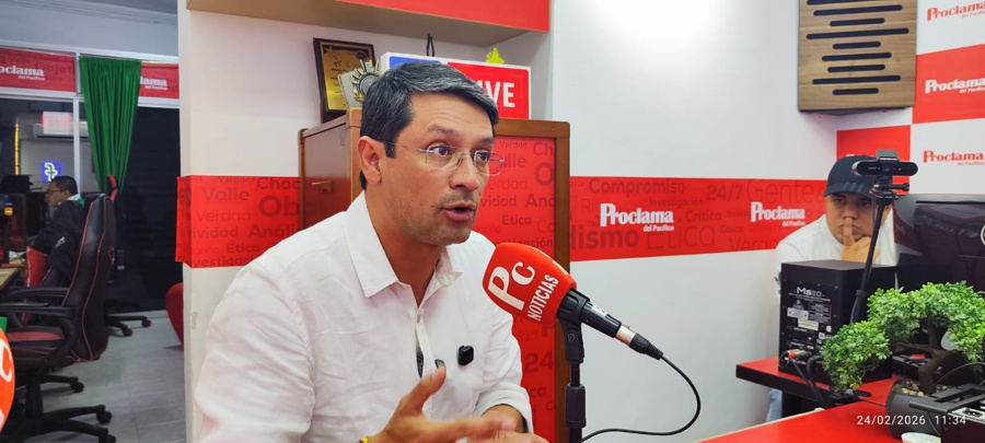 A los sicarios de la democracia se les responde con una votación masiva y voluntad popular